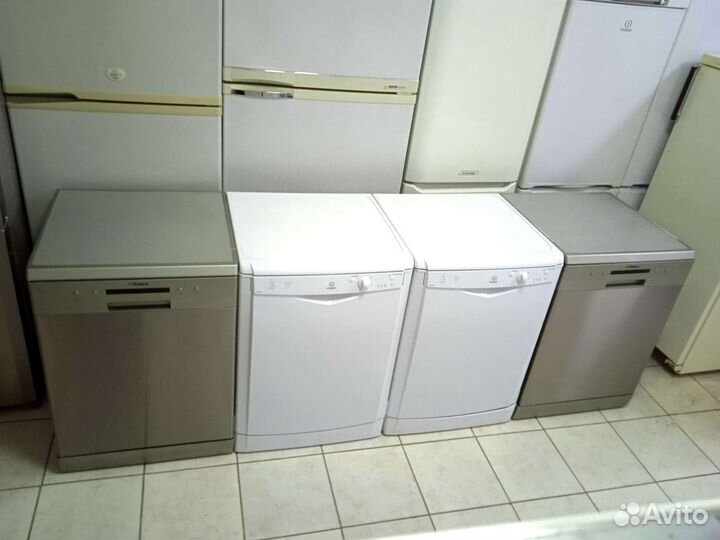 Посудомоечная машина. Гарантия доставка