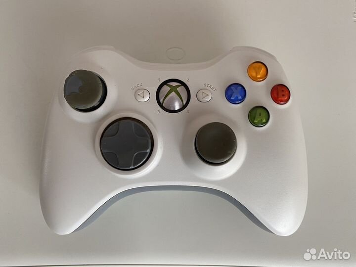 Xbox 360 arcade + 45 игр