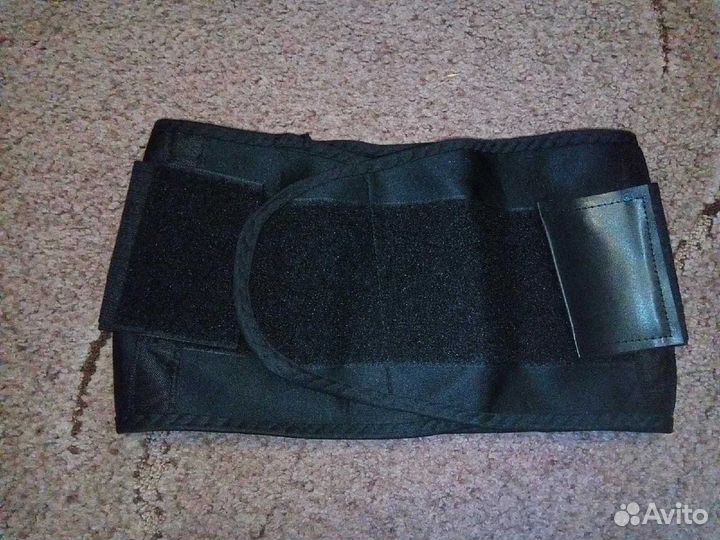 Бандаж после родовой, новый