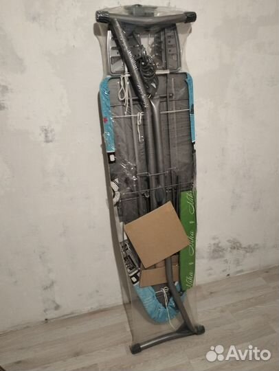 Гладильная доска ника новая