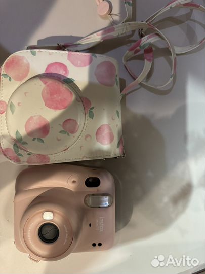 Фотоаппарат