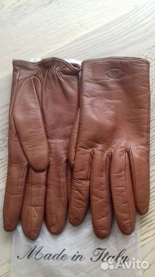 Перчатки Armani М р