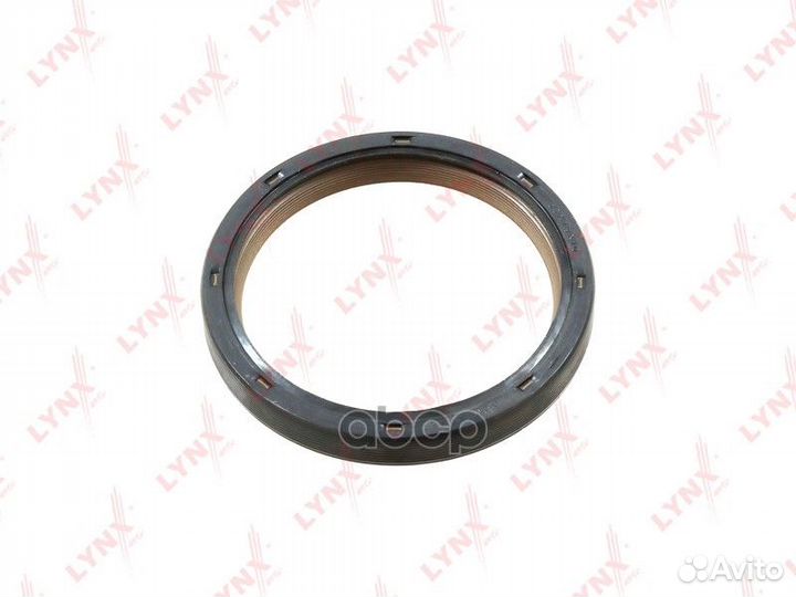 Сальник коленчатого вала SO0270 lynxauto