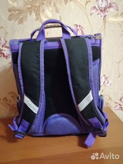 Портфель для девочки