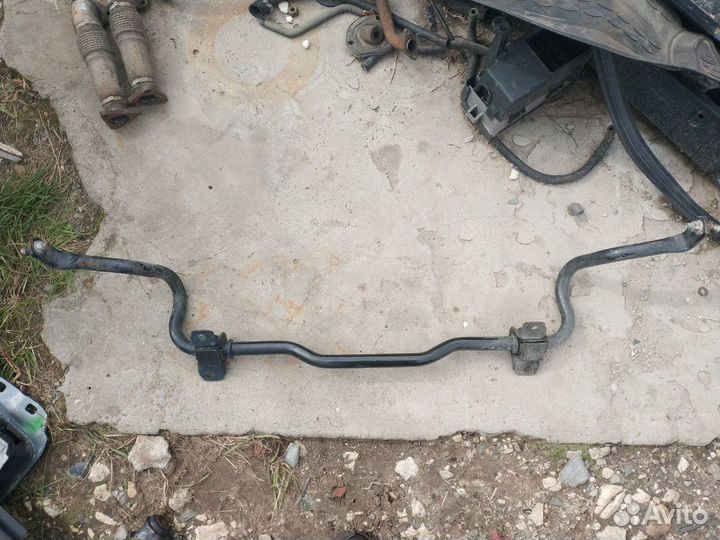 Стабилизатор Форд Фокус 3