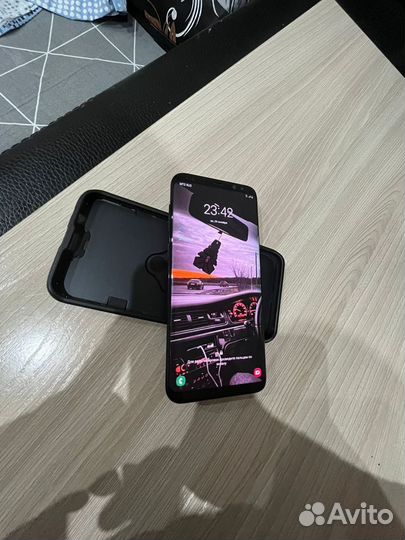 Samsung Galaxy S8+, 4/64 ГБ