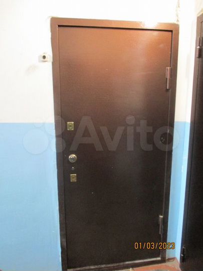 2-к. квартира, 47,6 м², 1/5 эт.