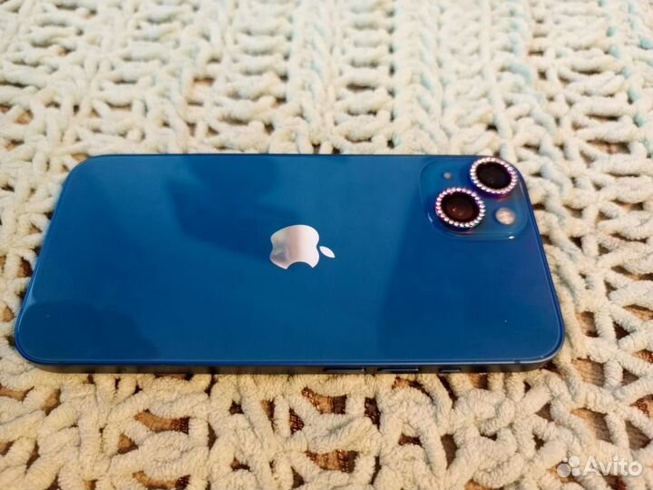 iPhone 13, 128 ГБ
