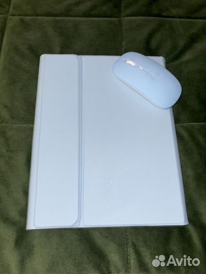 Чехол на iPad Pro 11