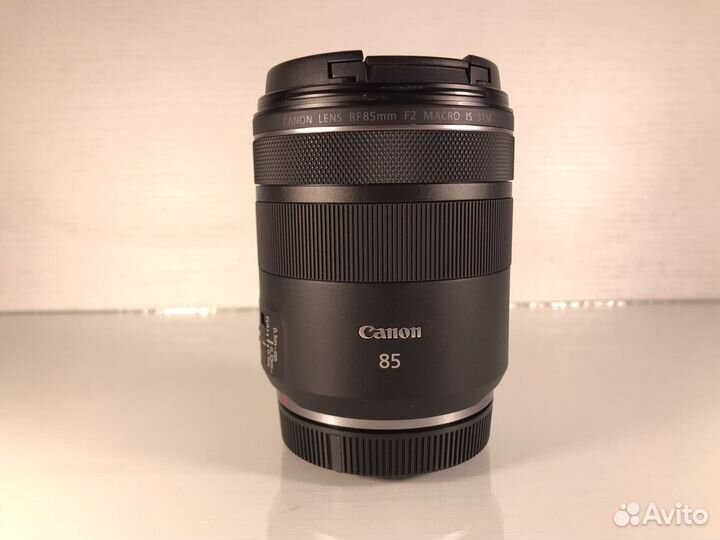 Canon RF 85mm f2 macro is stm (id0648)