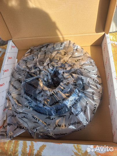 Тормозной диск