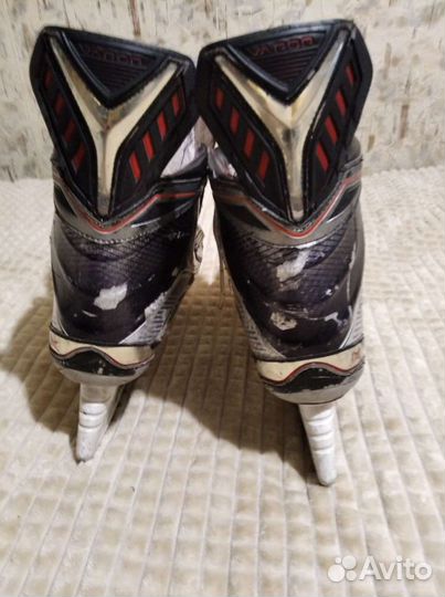 Коньки бауер 1x SR