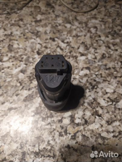 Корпус аккумулятора AEG