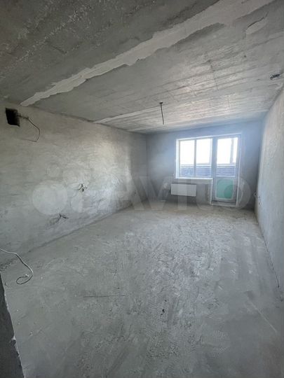 Квартира-студия, 25 м², 9/9 эт.