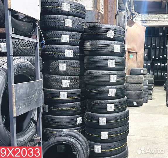 Toyo Garit G4 195/65 R15 95N