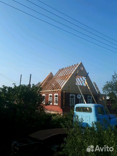 Строительство домов,бань, пристроек,отделка,ремонт