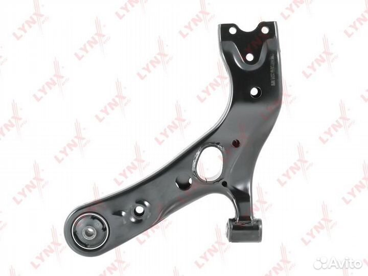 Рычаг подвески нижний перед лев