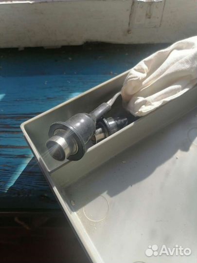 Бпа блок предохранителей