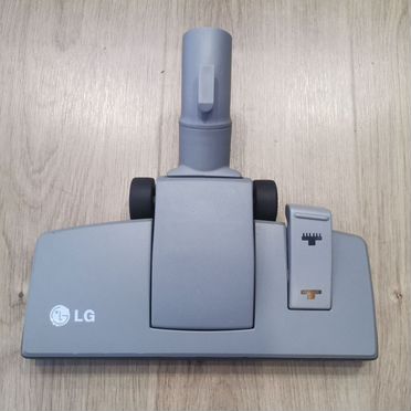 Пылесос LG kompressor