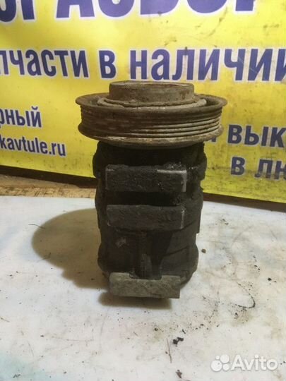 Компрессор кондиционера Dodge Intrepid