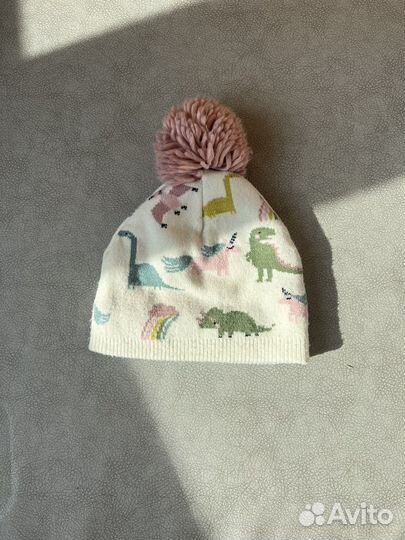 Шапка детская