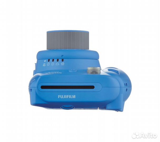 Fujifilm Instax Mini 9 Blue