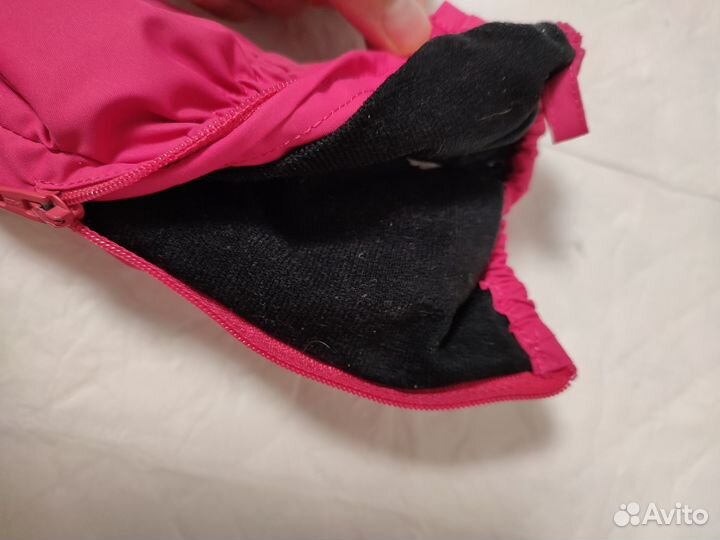 Варежки краги reima 1