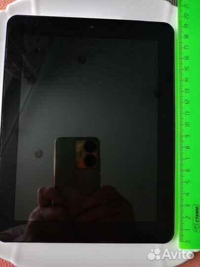 Планшет texet