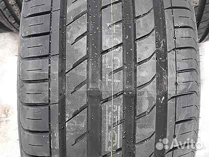 Nexen N'Fera SU1 275/30 R19