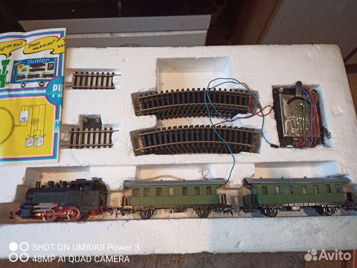 Новые Игральные Карты СССР ГДР Девушки Пин-Ап 2 к