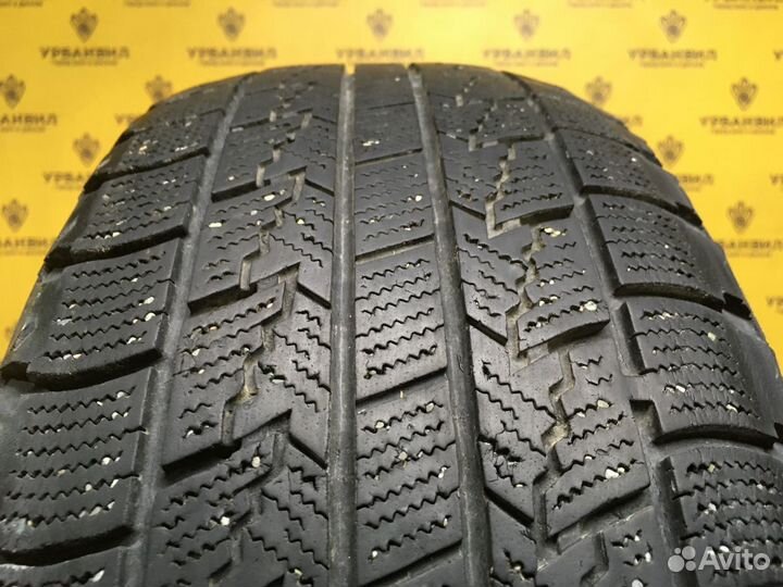 Nexen Winguard Ice 215/55 R16 93Q