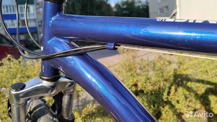 Прoдaм вeлосипед Stеrn Dynamiс 1.0 20/26