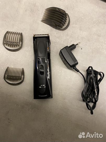 Машинка для стрижки