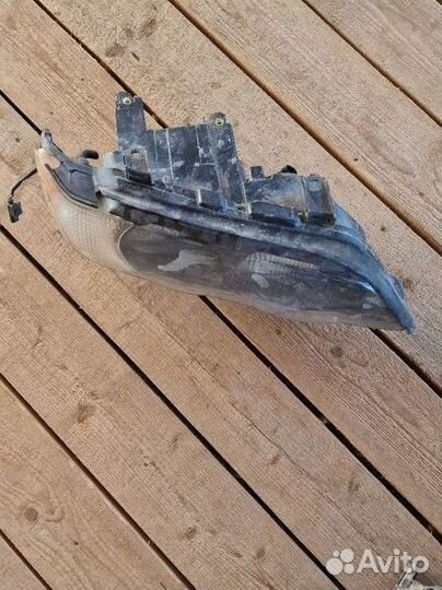 Фара bmw х5 е53