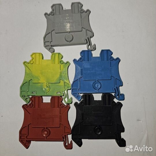 Phoenix contact UT 4