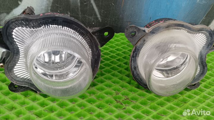 Птф Chery Amulet А15 Vortex Corda