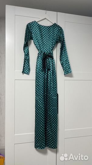 Платье женское вечернее 44 размер
