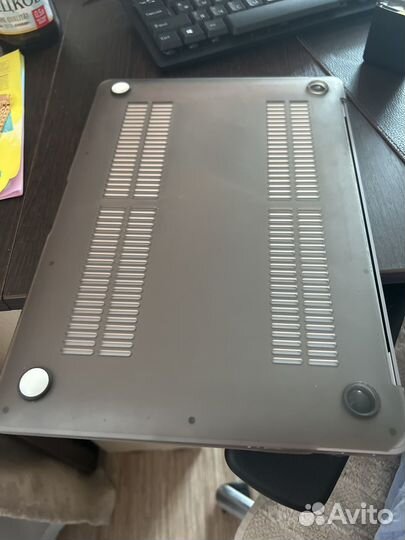 Apple MacBook air 13 256mb