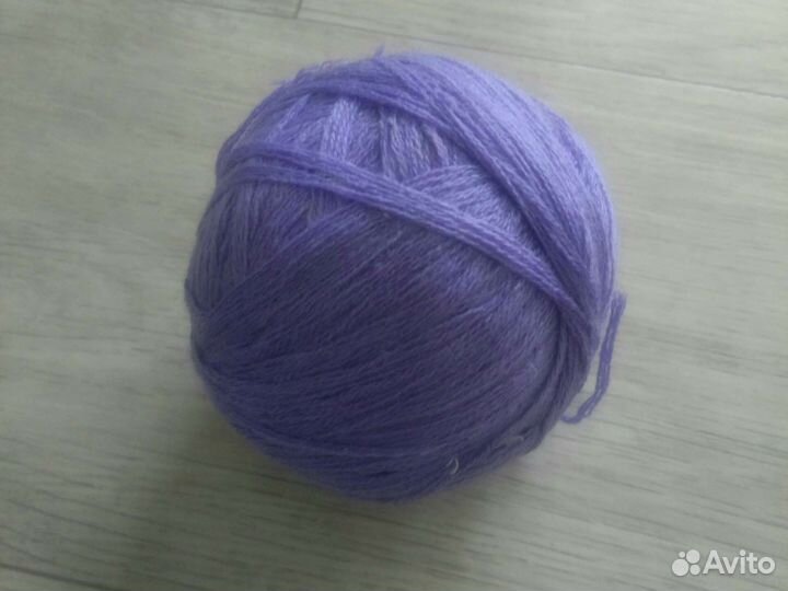 Клубок пряжи