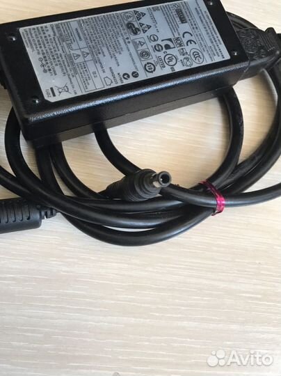 Блок питания для ноутбука