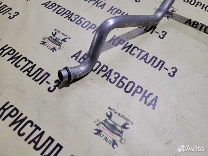 Трубка кондиционера audi a8 d2 / s8 d2