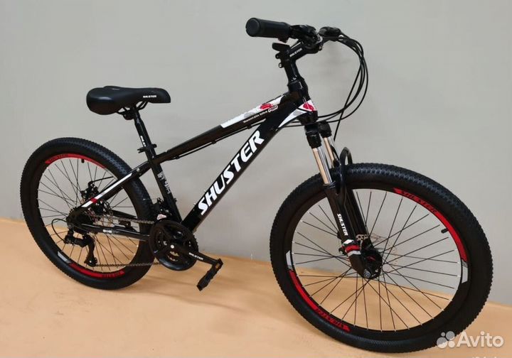 Велосипед детский подростковый 20 22 24