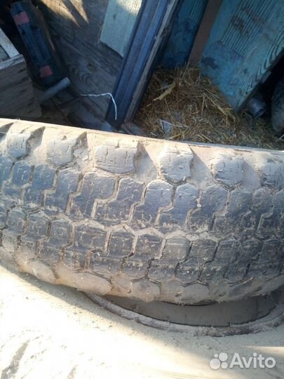 Колеса в сборе УАЗ