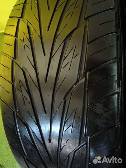 Toyo Proxes ST III 225/55 R19