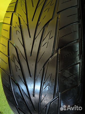 Toyo Proxes ST III 225/55 R19