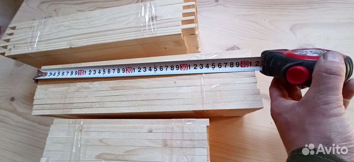 Рамки для ульев