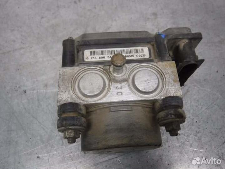 Блок abs Лада Калина 11194 2008