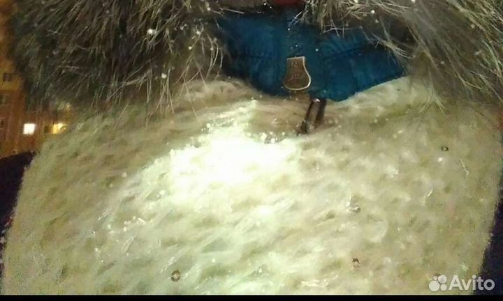 Шапка, шарф и варежки