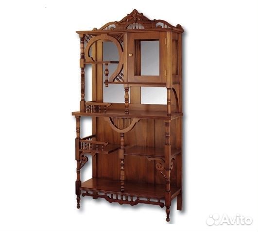 Прихожая dcha-M