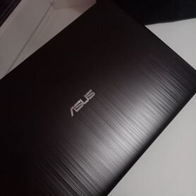 15.6" Ноутбук asus VivoBook Max Pentium